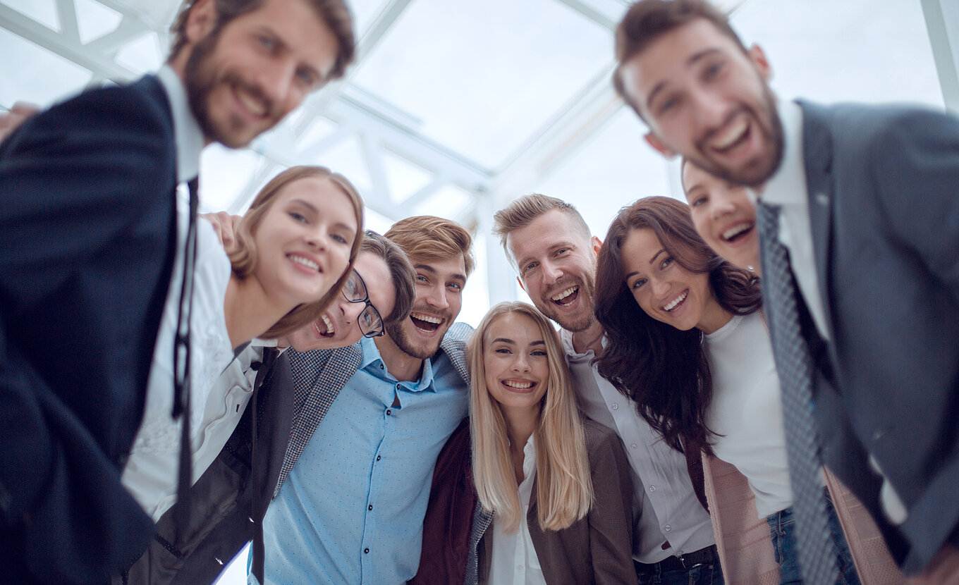 RTS Steuerberatung Team Karriere offene Stellenangebote Jobs