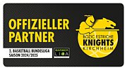 Partner-Signet der Kirchheim-Knights