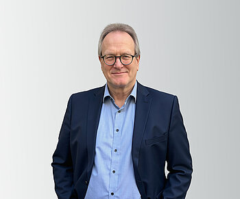 Klaus Rieger Steuerberater aus Michelfeld