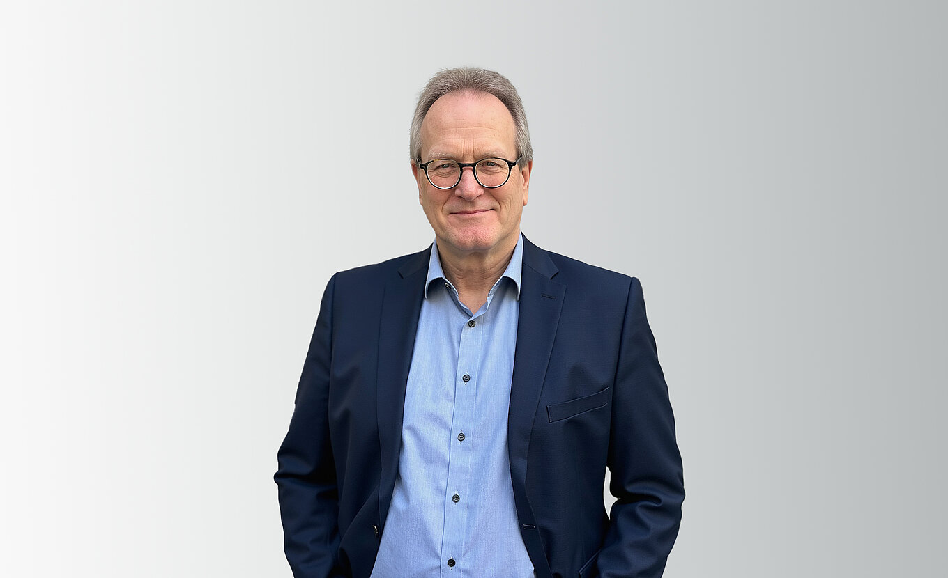 Klaus Rieger Steuerberater aus Michelfeld