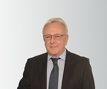 Johannes Bauer Steuerberater aus Schorndorf