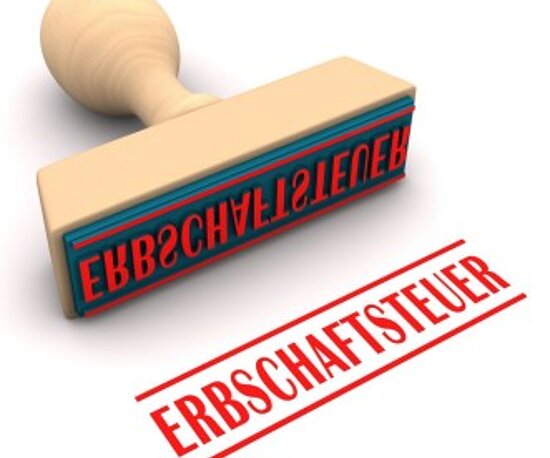 Erbschaftsteuerrecht