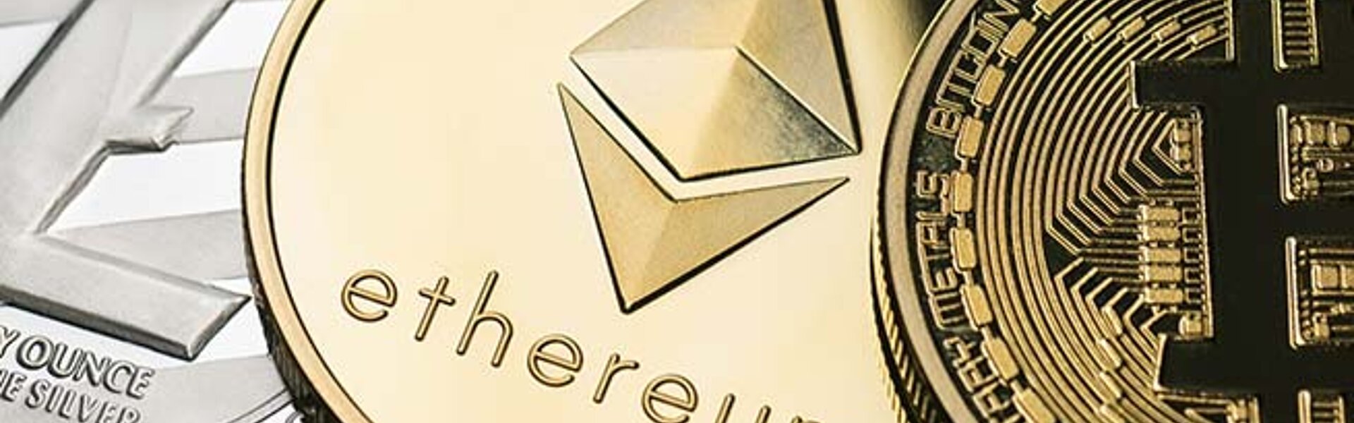 Goldene Ethereum Münze Steuererklärung 