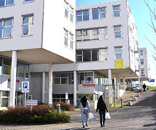 RTS Steuerberater Filderstadt, Raiffeisenstraße 34