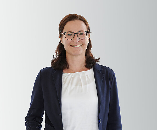 RTS Steuerberaterin Celine Koch aus Stuttgart