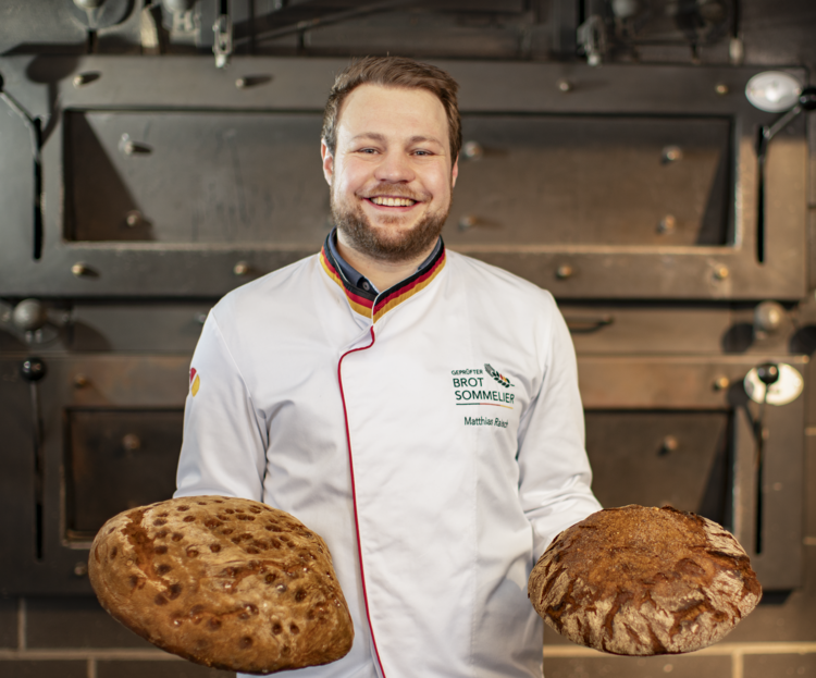 Bäckerei Matthias Raisch Calw