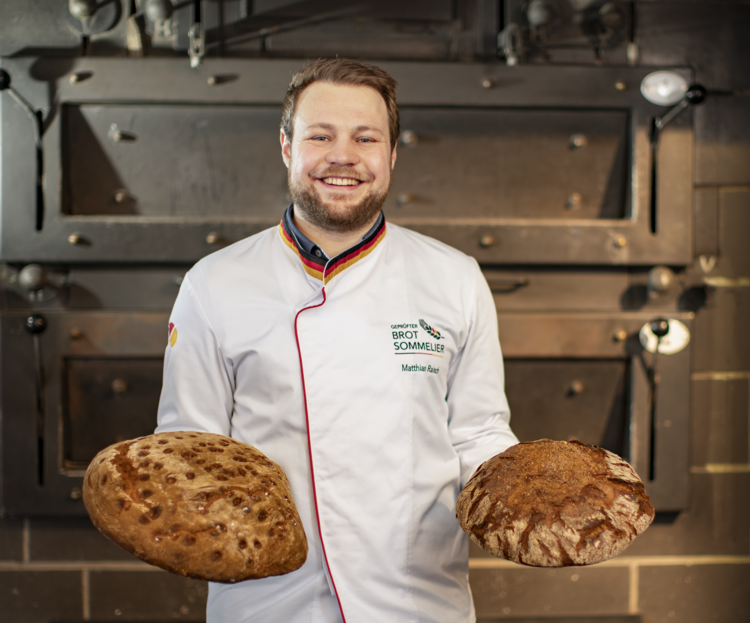 Bäckerei Matthias Raisch Calw