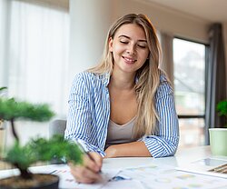 Ausbildung Steuerfachangestellte Baden-Württemberg