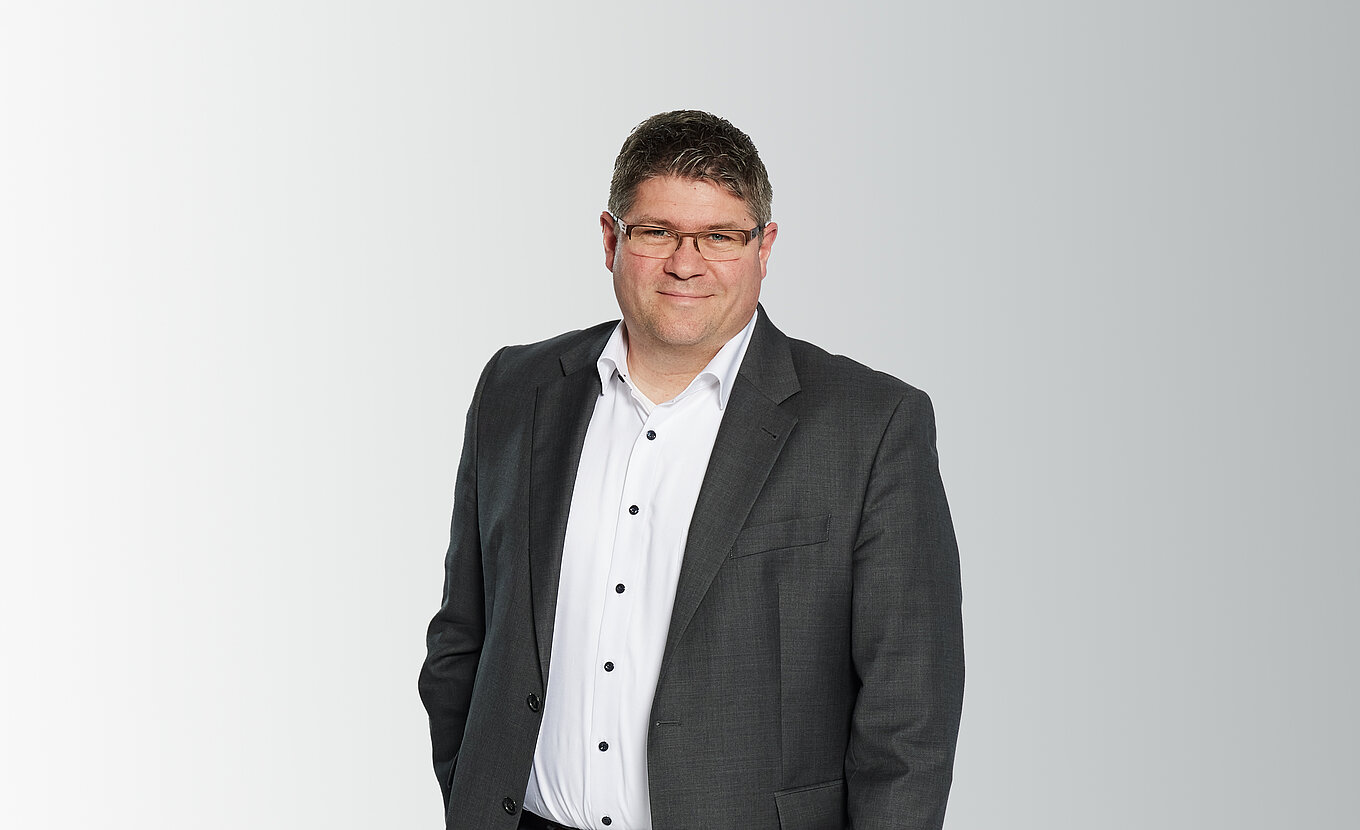 ECOVIS RTS Steuerberater Gerd Mayerhofer aus Dornstadt