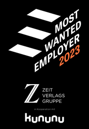 RTS most wanted employer 2023