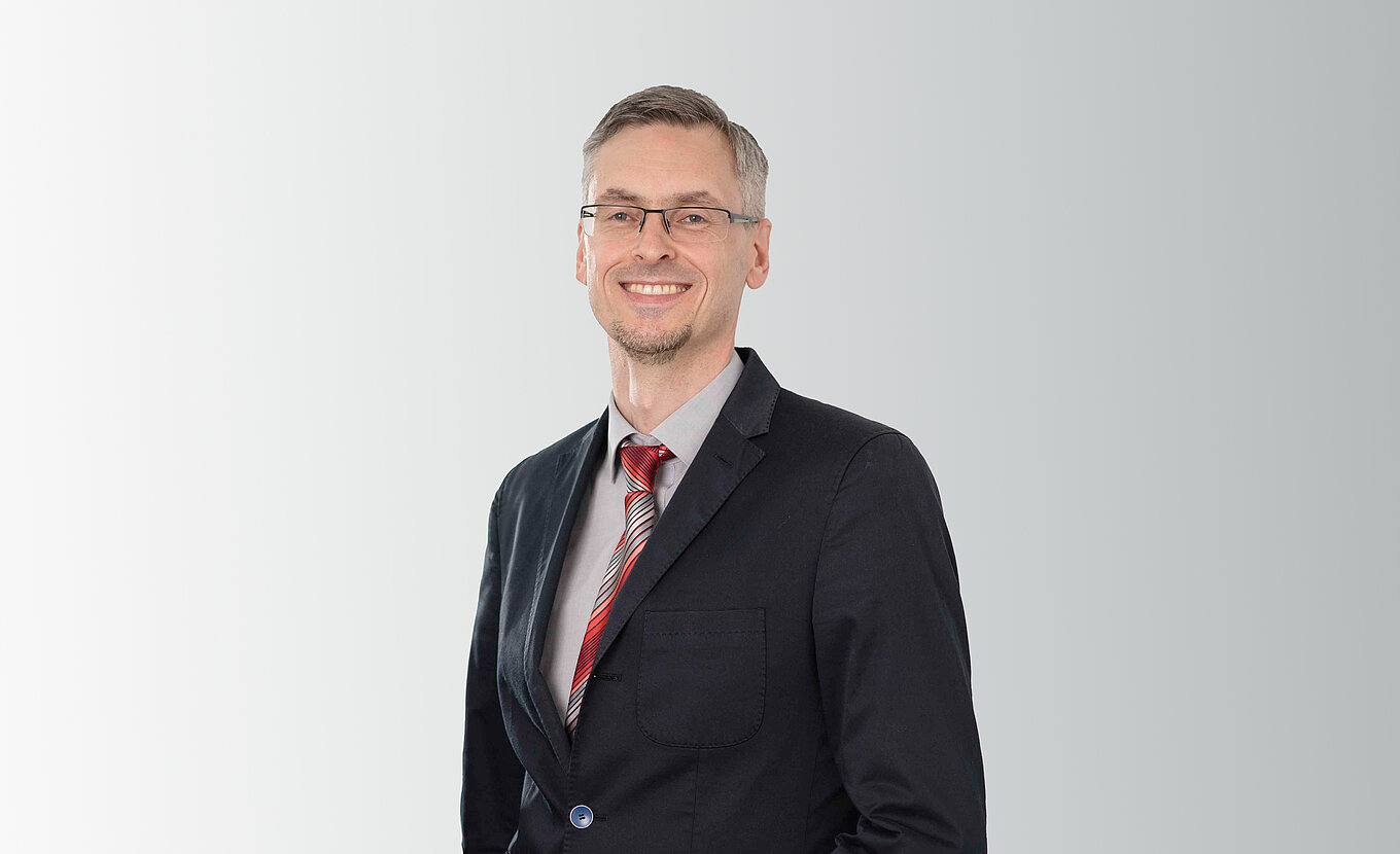 Steuerberater Christian Koehler aus Aalen