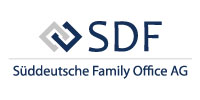 Logo SDF Family Office AG